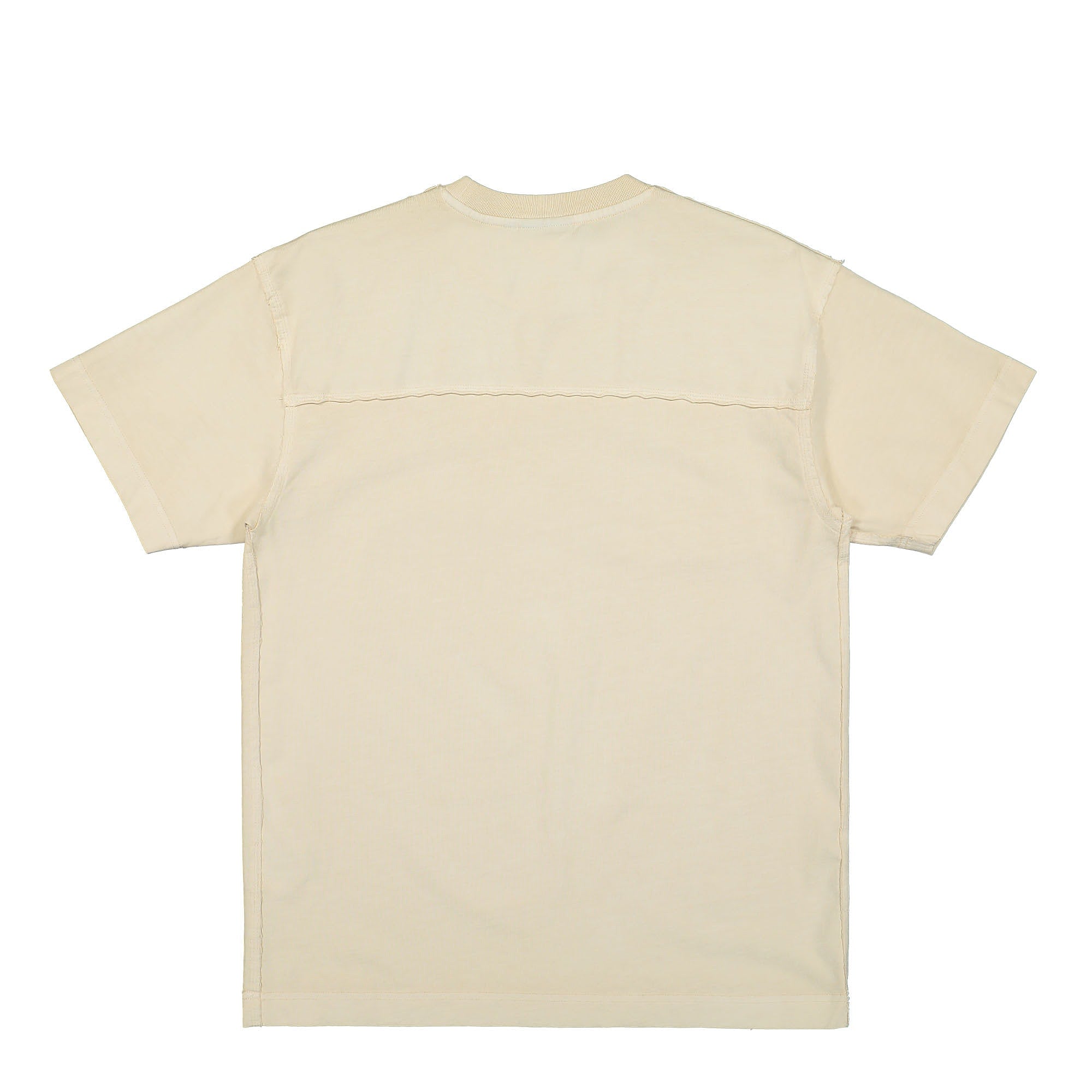 Carhartt WIP S/S Marfa T-Shirt Calico T-Shirts Material | Overkill