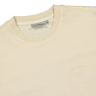 Carhartt WIP S/S Marfa T-Shirt Calico T-Shirts Close-up | Overkill