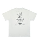 Carhartt WIP S/S Local Pocket T-Shirt White / Black T-Shirts Close-up | Overkill