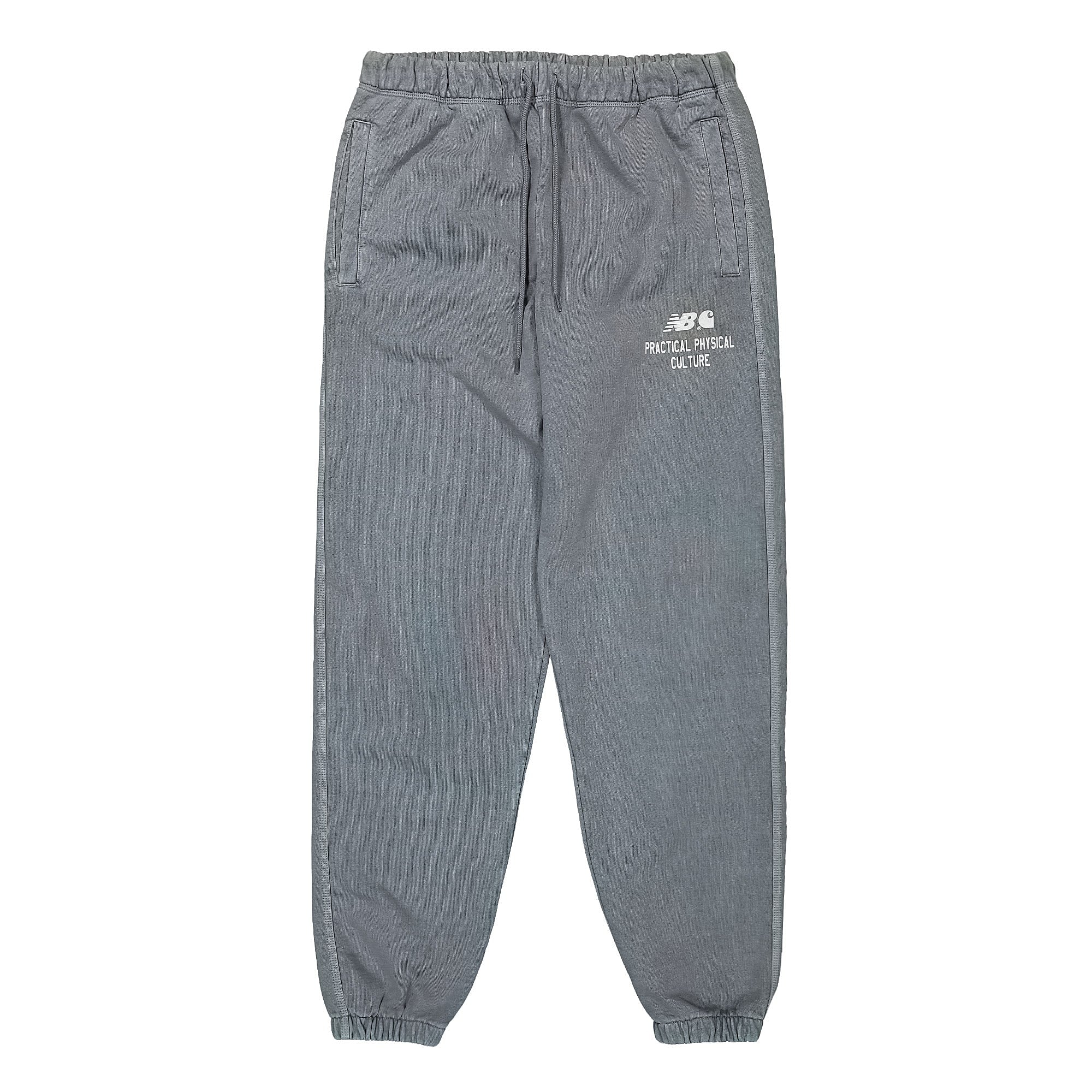 Carhartt WIP New Balance x Carhartt WIP Sweatpants Shiver / Wax Sweat & Track Pants I030714.11S.GD.03 | Overkill
