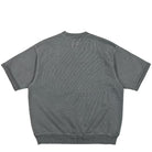 Carhartt WIP New Balance x Carhartt WIP S/S Sweatshirt Shiver / Wax T-Shirts Material | Overkill