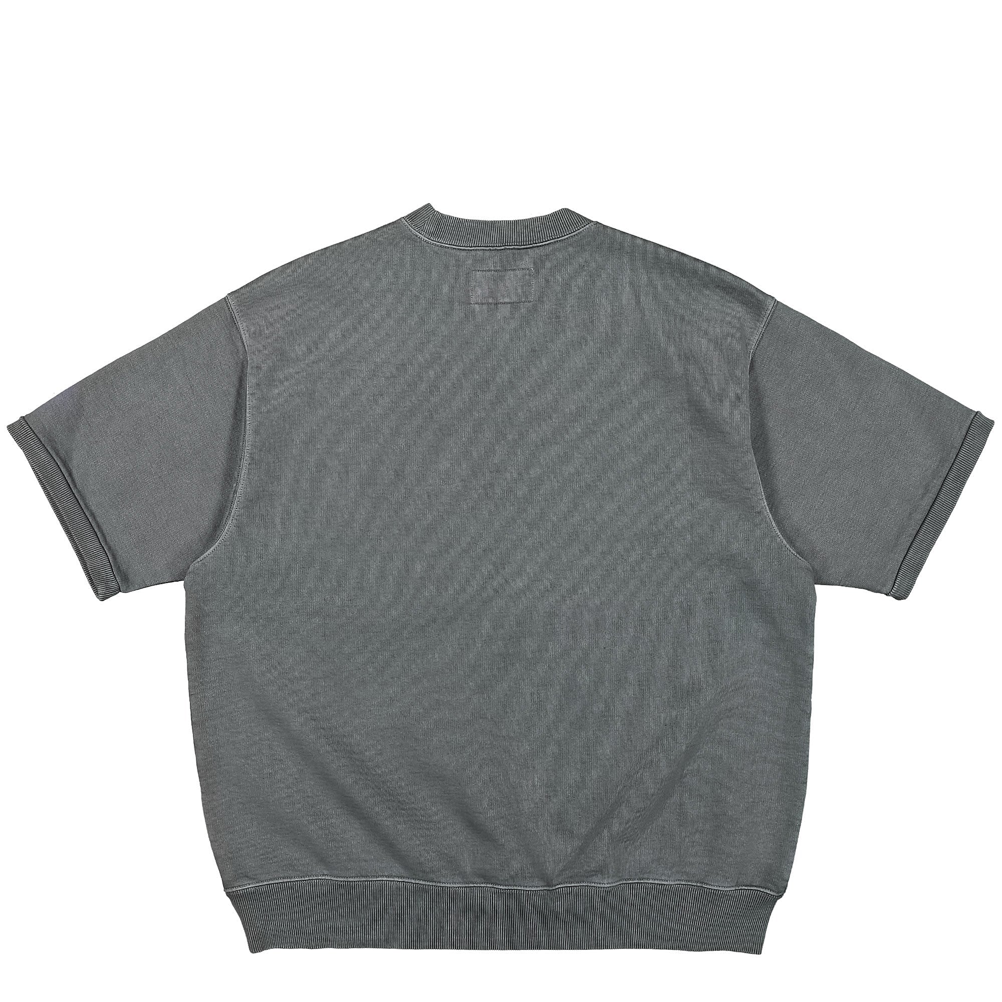 Carhartt WIP New Balance x Carhartt WIP S/S Sweatshirt Shiver / Wax T-Shirts Material | Overkill