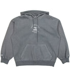 Carhartt WIP New Balance x Carhartt WIP Hooded Sweatshirt Shiver / Wax Garment Dyed Hoodies I030717.11S.GD.03 | Overkill