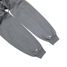 Carhartt WIP New Balance x Carhartt WIP Hooded Sweatshirt Shiver / Wax Garment Dyed Hoodies Detail view 1 | Overkill