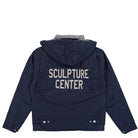 Carhartt WIP New Balance x Carhartt WIP Arcan Jacket Dark Navy / Stone Washed Jackets Material | Overkill