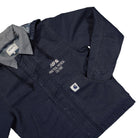 Carhartt WIP New Balance x Carhartt WIP Arcan Jacket Dark Navy / Stone Washed Jackets Detailfoto | Overkill