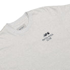 Carhartt WIP New Balance x Carhartt WIP L/S Shirt Ash Heather / Dark Navy Longsleeves Material | Overkill