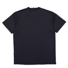 Carhartt WIP New Balance x Carhartt WIP S/S Shirt Dark Navy / Wax T-Shirts Material | Overkill