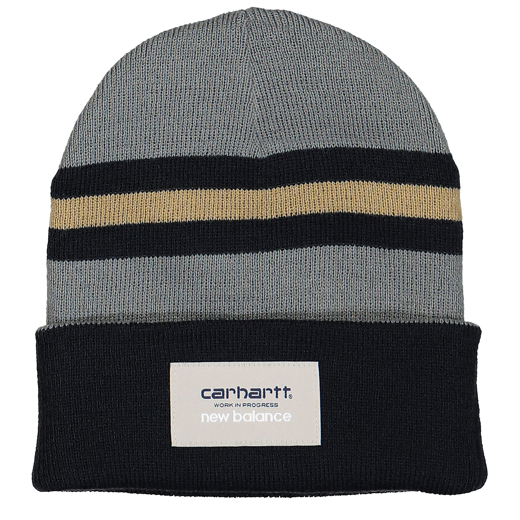 Carhartt WIP New Balance x Carhartt WIP Reversible Beanie I030727