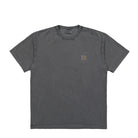 Carhartt WIP S/S Vista T-Shirt Vulcan T-Shirts I030780.0WG.GD.03 | Overkill