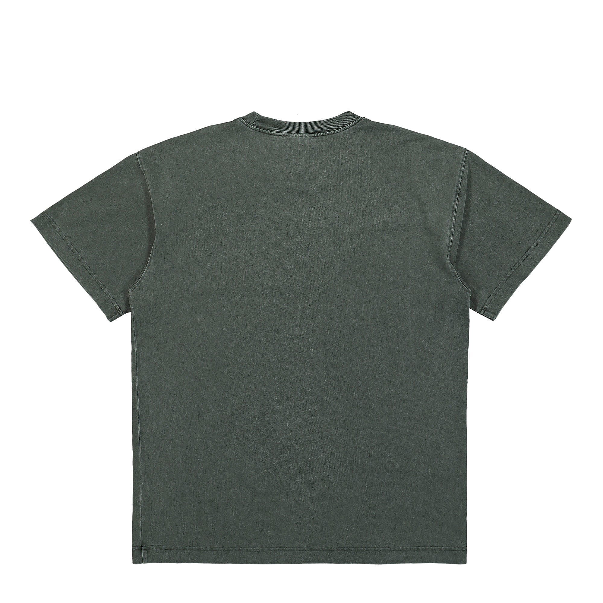 Carhartt WIP S/S Vista T-Shirt I030780.0WH.GD.03 | OVERKILL
