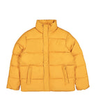 Carhartt WIP Doville Jacket Ochre / Ochre Puffer Jackets I030822.19L.XX.03 | Overkill
