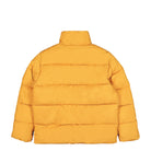 Carhartt WIP Doville Jacket Ochre / Ochre Puffer Jackets Material | Overkill