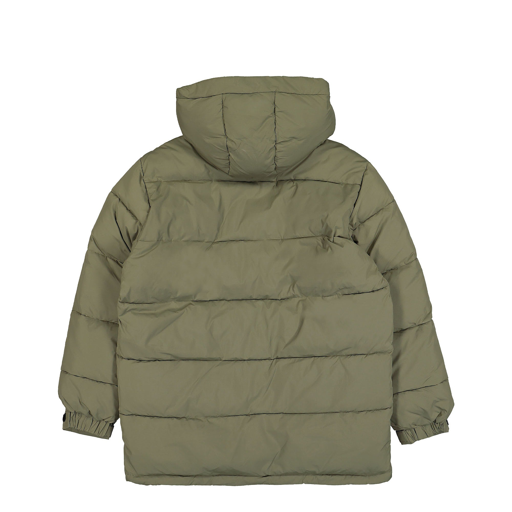 Carhartt WIP Milton Jacket Seaweed Jackets Material | Overkill