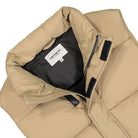 Carhartt WIP Milton Vest Tanami Vests Close-up | Overkill