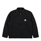 Carhartt WIP Madera Reversible Jacket Black / White Jackets I030829.0D2.XX.03 | Overkill
