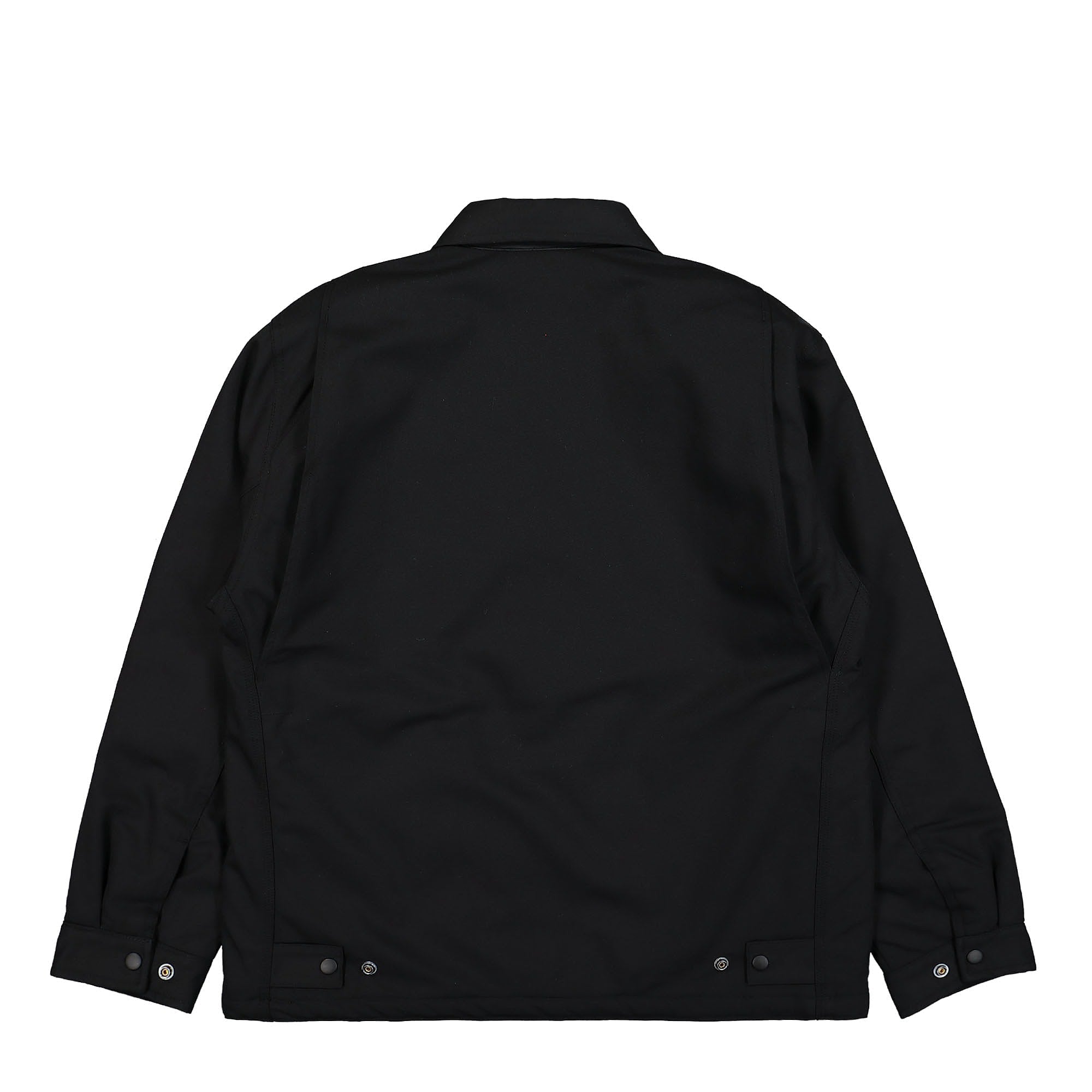 Carhartt ブラック MADERA JACKET Carhartt WIP リバーシブルジャケット 