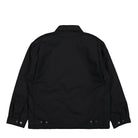 Carhartt WIP Madera Reversible Jacket Black / White Jackets Material | Overkill