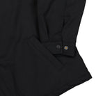 Carhartt WIP Madera Reversible Jacket Black / White Jackets Detail view 1 | Overkill