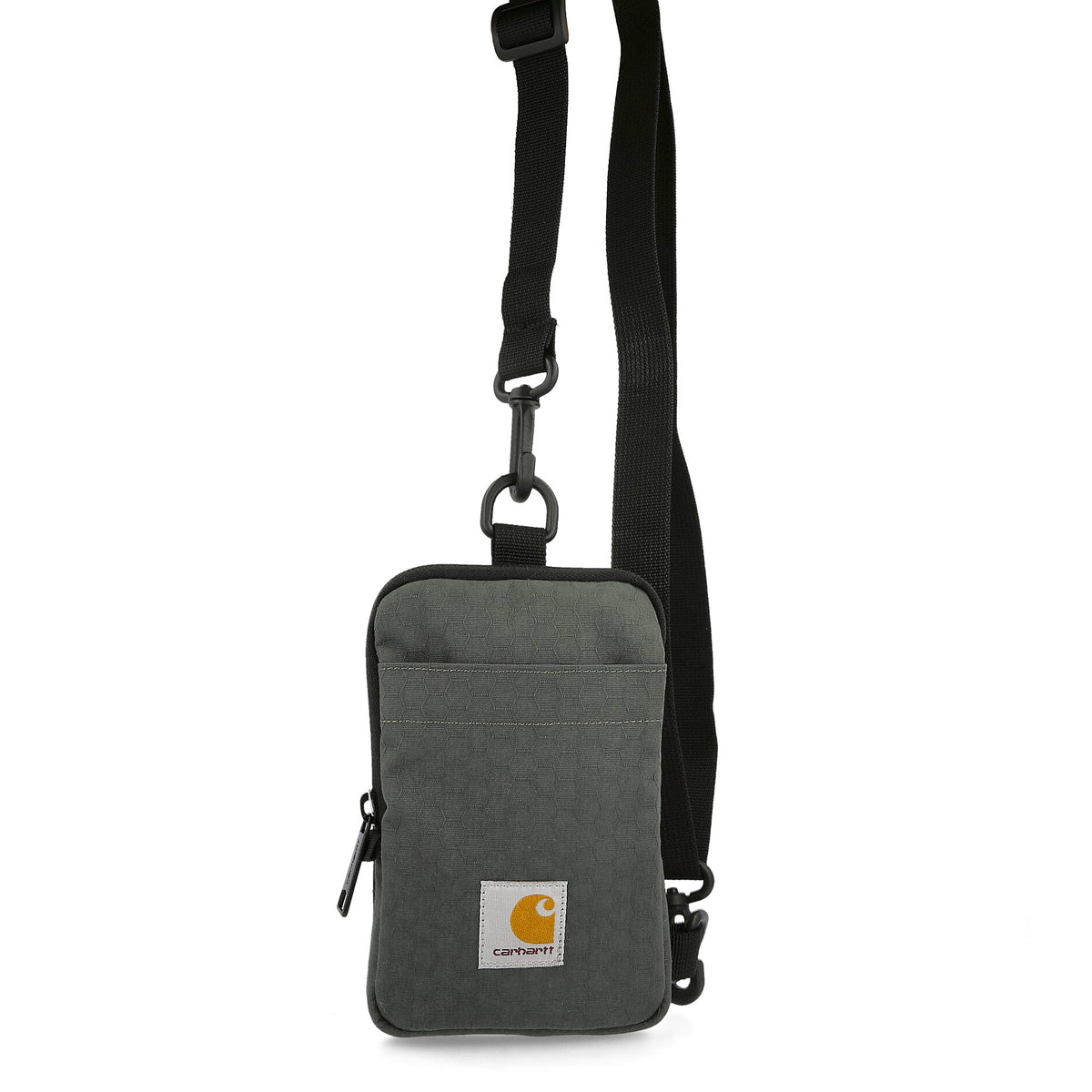 Carhartt WIP Leon Neck Pouch I030855.0WH.XX.06 | OVERKILL