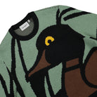 Carhartt WIP Pond Sweater Pond Jacquard Sweatshirts Close-up | Overkill