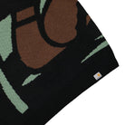 Carhartt WIP Pond Sweater Pond Jacquard Sweatshirts Detailfoto | Overkill