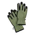 Carhartt WIP Derek Gloves Seaweed Gloves I030898.0WI.XX.04 | Overkill