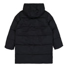 Carhartt WIP W Erie Coat Black Coats Material | Overkill