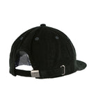 Carhartt WIP Letterman Cap Dark Cedar / Ochre Caps Detail view 1 | Overkill
