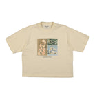 Carhartt WIP W S/S Bloomin T-Shirt Calico T-Shirts I030952.0VY.XX.03 | Overkill