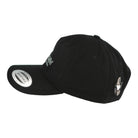 Carhartt WIP Appetite Cap Black Caps  Material | Overkill