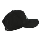Carhartt WIP Appetite Cap Black Caps Close-up | Overkill