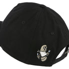 Carhartt WIP Appetite Cap Black Caps Detail view 2 | Overkill