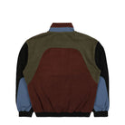 Carhartt WIP Brody Sweat Pullover I030926.15B.XX.03 Fleece Jackets Material | Overkill