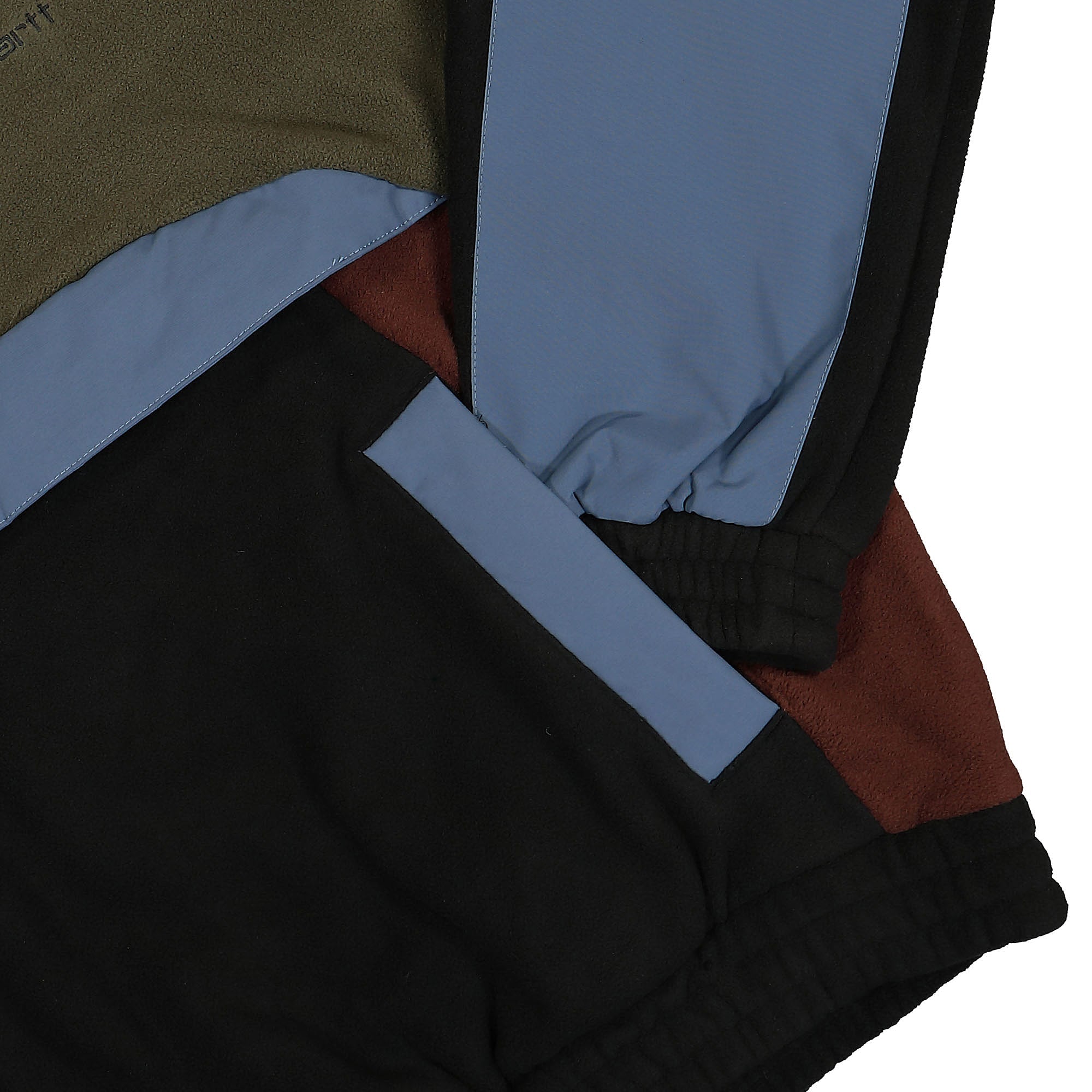 Carhartt WIP Brody Sweat Pullover I030926.15B.XX.03 Fleece Jackets Detailfoto | Overkill