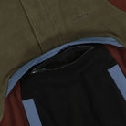 Carhartt WIP Brody Sweat Pullover I030926.15B.XX.03 Fleece Jackets Detail view 1 | Overkill