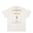 Carhartt WIP S/S Vino T-Shirt White T-Shirts Material | Overkill