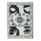Carhartt WIP Scope Woven Blanket Wax / Black Blankets I031016.0D3.XX.06 | Overkill