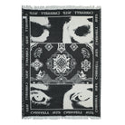 Carhartt WIP Scope Woven Blanket Wax / Black Blankets  Material | Overkill