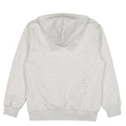 Carhartt WIP Hooded Happy Script Sweat Ash Heather Hoodies Material | Overkill