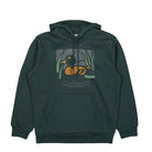 Carhartt WIP Hooded Duck Pond Sweat Juniper Hoodies I031019.0WD.XX.03 | Overkill