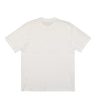Carhartt WIP S/S Appetite T-Shirt White T-Shirts Material | Overkill