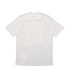 Carhartt WIP S/S Piece of Work T-Shirt White / Black T-Shirts Material | Overkill