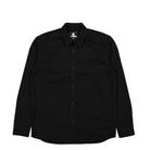 Edwin Palm LS Shirt Black Shirts I031066.1AZ.67.03 | Overkill