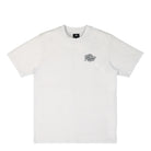 Edwin Omoshirokunai TS Single Jersey White T-Shirts I031116.02.67.03 | Overkill