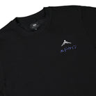 Edwin Goshuin II TS Single Jersey Black T-Shirts Material | Overkill