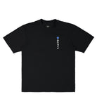 Edwin Fuji No Hana TS Single Jersey Black T-Shirts I031127.89.67.03 | Overkill