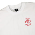 Edwin Devils Pie TS Single Jersey White T-Shirts Material | Overkill