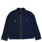 Edwin Mix Jacket Blue Jackets I031157.01.T5.03 | Overkill