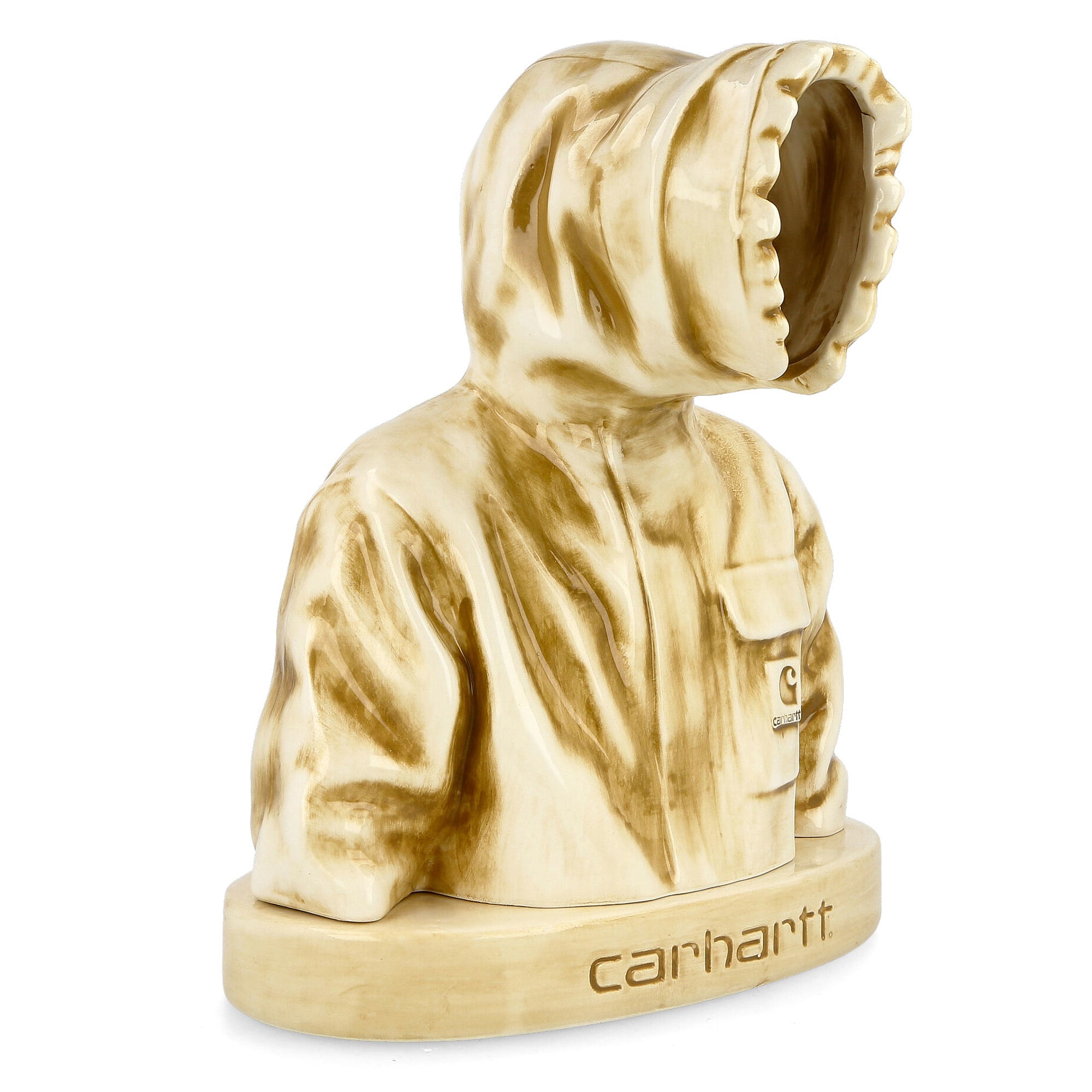 Carhartt WIP Cold Incense Chamber Hamilton Brown Incense & Candles Detailfoto | Overkill